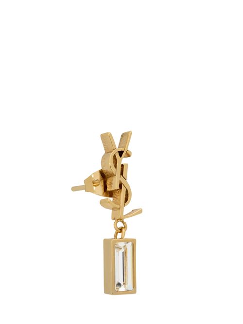 Cassandre single earring SAINT LAURENT | 746624Y15268066